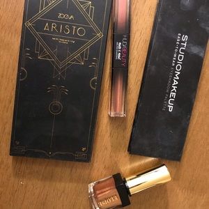 Makeup bundle